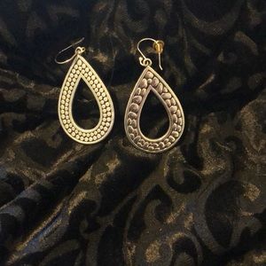 Brighton Pebble Earrings